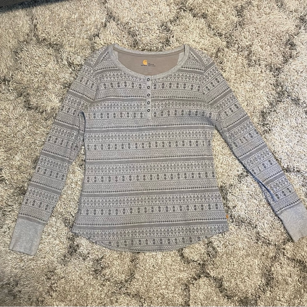 Carhartt shirt